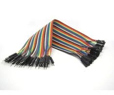 Oem Maketavimo laidai T-M 30cm (40vnt.)