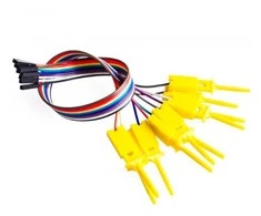 Oem Maketavimo Laidas Lizdas - Kablys Klipas 10 vnt.