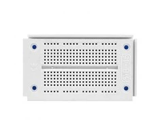 Oem Maketavimo plokštė 270 skylių - SYB-46 - balta - Arduino prototipams kurti