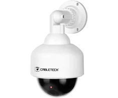 Manekeno PTZ kamera su LED DK-10 Cabletech