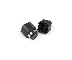 Lubluelu - HPI 88012 ašies VELENAS 6x31mm (2 vnt)