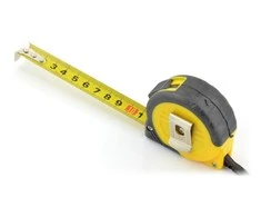 Matavimo juosta Vorel 10104 - 3m