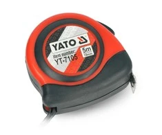 Matavimo juosta Yato YT-7105 - 5m