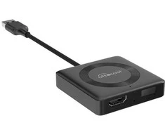 MAX Ottocast TV automobilinis adapteris CA361-C4
