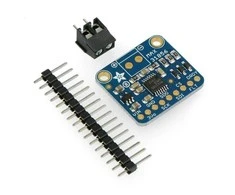 MAX31856 Breakout, universalus termoelementų stiprintuvas, Adafruit 3263