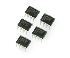 Oem MAX485 siųstuvas-imtuvas RS485 - DIP - 5 vnt