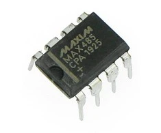Oem MAX485 siųstuvas-imtuvas RS485 - DIP - 5 vnt