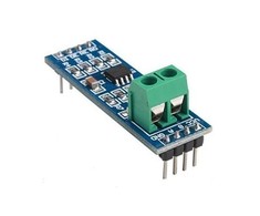 Oem MAX485 TTL - RS485 keitiklis