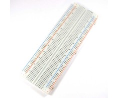 Oem Maxi maketavimo plokštelė 830 laukų - skirtas Arduino - MB-102