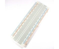 Oem Maxi maketavimo plokštelė 830 laukų - skirtas Arduino - MB-102