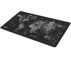 Maxi pelės kilimėlis – Natec laiko juostos žemėlapis – 80x40cm