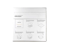 Mayku FormBox formų lapai - 30 vnt