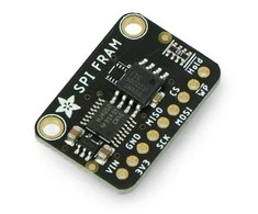 MB85RS4MT, 64Mb / 8KB FRAM nepastovioji SPI atmintis, Adafruit 4719
