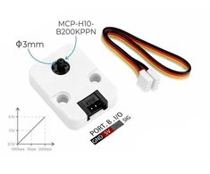 MCP-H10-B200KPPN oro slėgio jutiklis - įrenginio išplėtimo modulis, skirtas kūrimo moduliams M5Stack