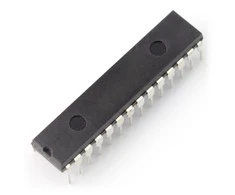 Oem MCP23017 – I2C 16 kanalų išvesties plėtiklis