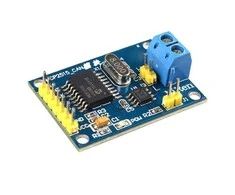 Oem MCP2515 CAN Bus į SPI Keitiklis