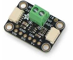 MCP3421 – 18 bitų 1 kanalo I2C ADC – STEMMA QT/Qwiic – Adafruit 5870