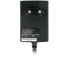 Mean Well GST25E05-P1J maitinimo šaltinis 5V DC/4A - kištukas 5.5/2.1mm