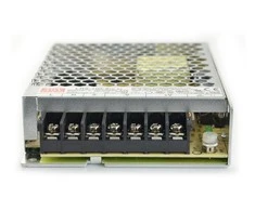 Mean Well LRS-100-5 maitinimo šaltinis - 5V/18A/90W