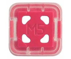 Mechaninės klaviatūros mygtukų dangteliai - 9 vnt, - M5Stack A153