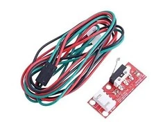 Oem Mechaninis ENDSTOP jungiklis RAMPS priedėliui