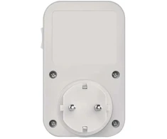 Emos Mechaninis laikmatis 230V/16A/inter.15min baltas