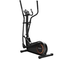 MERACH elliptical trainer MR-E33B3-EU (juodas)