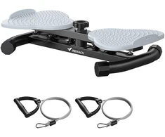 MERACH MR-2465 Platform baltos spalvos