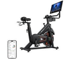 MERACH MR-S36B3 Exercise Bike
