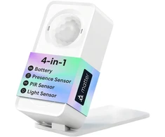 MEROSS MS605MAT-EU išmanusis judesio jutiklis