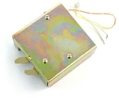 Oem Metalinė elektrinė spyna - 12V