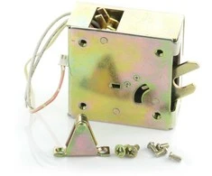 Oem Metalinė elektrinė spyna - 12V