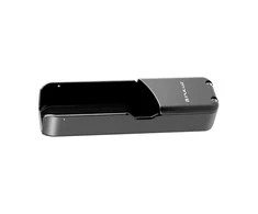 Metalinis apsauginis dėklas PULUZ skirtas DJI OSMO Pocket 3 (PU930B)