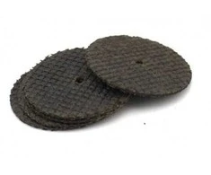 Oem Metalinis diskas 32 mm - skirtas dremel, mini guma