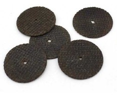 Oem Metalinis diskas 32 mm - skirtas dremel, mini guma