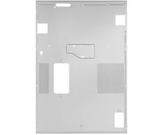 BambuLab Metalinis galinis dangtelis skirtas Bambu Lab X1 ir X1C serijos spausdintuvams