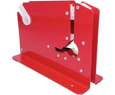 Oem Metalinis pakavimo juostos dozatorius - 50 mm - juostos tiektuvas su rankena - sandariklis