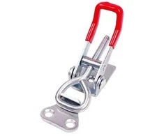 Oem Metalinis spaustukas - reguliuojamas GH-4001 - 150kg - Spaustuvas - U-BAR -