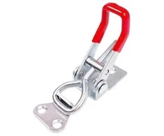 Oem Metalinis spaustukas - reguliuojamas GH-4001 - 150kg - Spaustuvas - U-BAR -