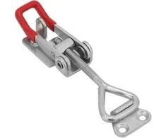 Oem Metalinis spaustuvas - reguliuojamas GH-4002 - 180kg