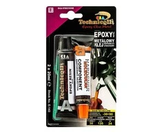 Oem Metalo klijai Epoxy 2x20ml Technicoll