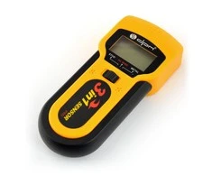 Metalo, vielos ir medienos detektorius - DPM KC098YB