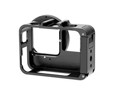 PULUZ metalinis dėklas, skirtas Insta360 Ace Pro / Ace (PU966B)