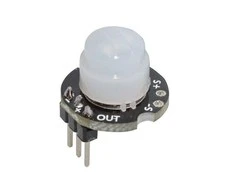 Oem MH-SR602 mini judesio jutiklis - judesio detektorius - skirtas Arduino