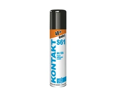 Microchip Micro Chip Kontaktų valymo priemonė Kontakt S61 100ml