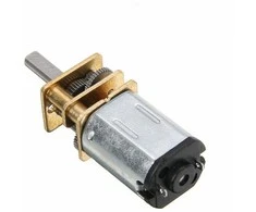 Oem Micro DC variklis N20 - 6V 100rpm