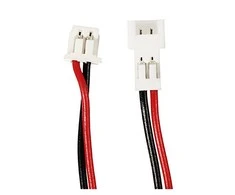 Oem Micro JST 1.25 2-laidų komplektas - 10cm