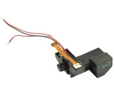 BambuLab Micro Lidar Bambu Lab X1 serijos spausdintuvams