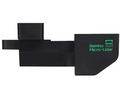 BambuLab Micro Lidar Shield Bambu Lab X1 serijos spausdintuvams
