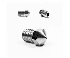 Micro Swiss antgalis, skirtas Ultimaker 2+ 0.3mm